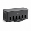 sanftlab™ CordCove Charging Station