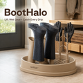 sanftlab™ BootHalo Entry Drying Stand